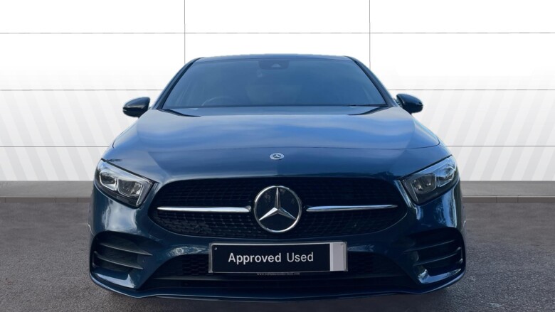 Mercedes-Benz A-Class A200 AMG Line Executive Edition 5dr Auto Petrol Hatchback